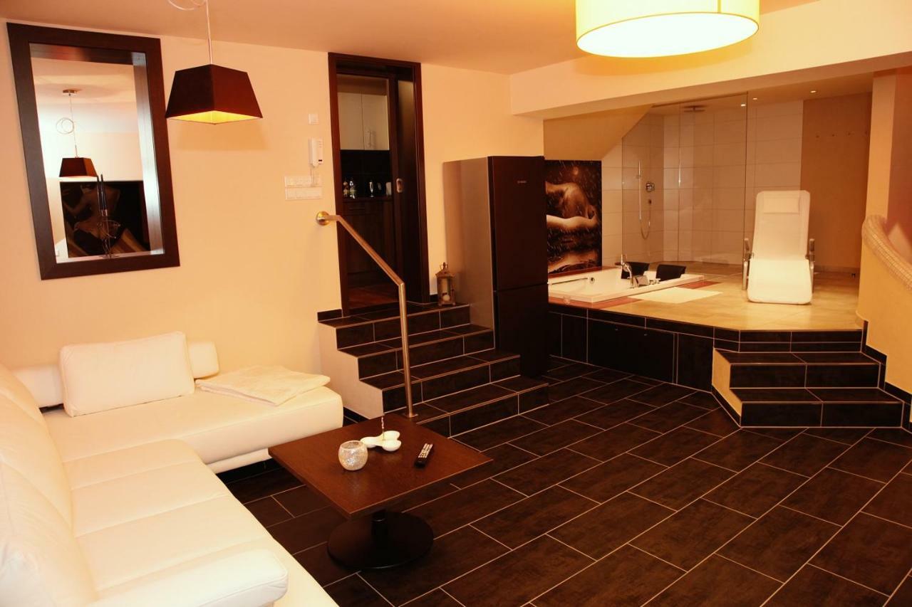 Ferienwohnung Wellness-Keller Bautzen Exterior foto